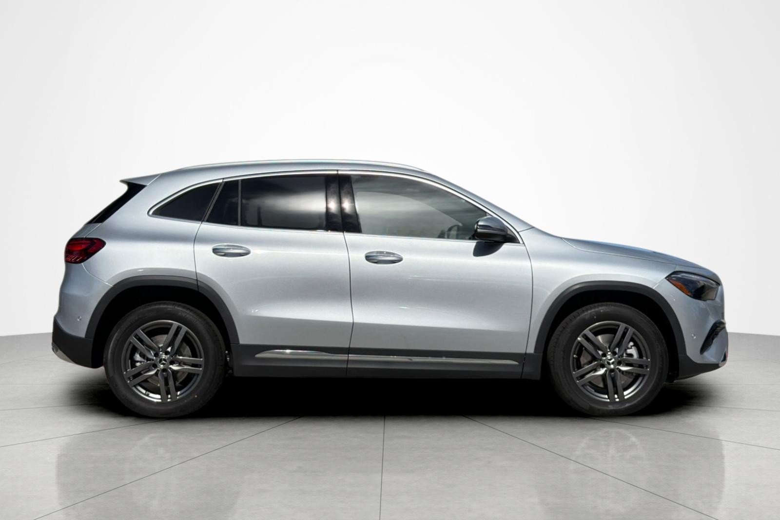 New 2026 Mercedes-Benz GLA 250 image 6