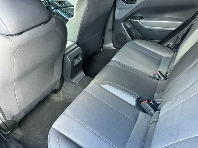Certified 2024 Subaru Crosstrek 2.0i AWD/4WD image 14