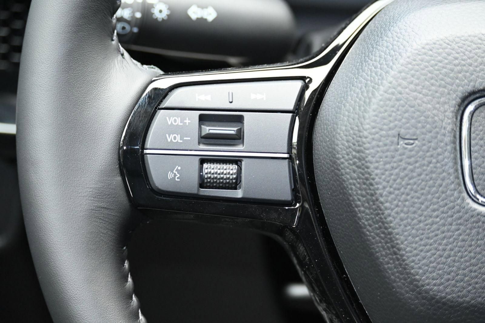 New 2026 Honda CR-V EX-L image 29