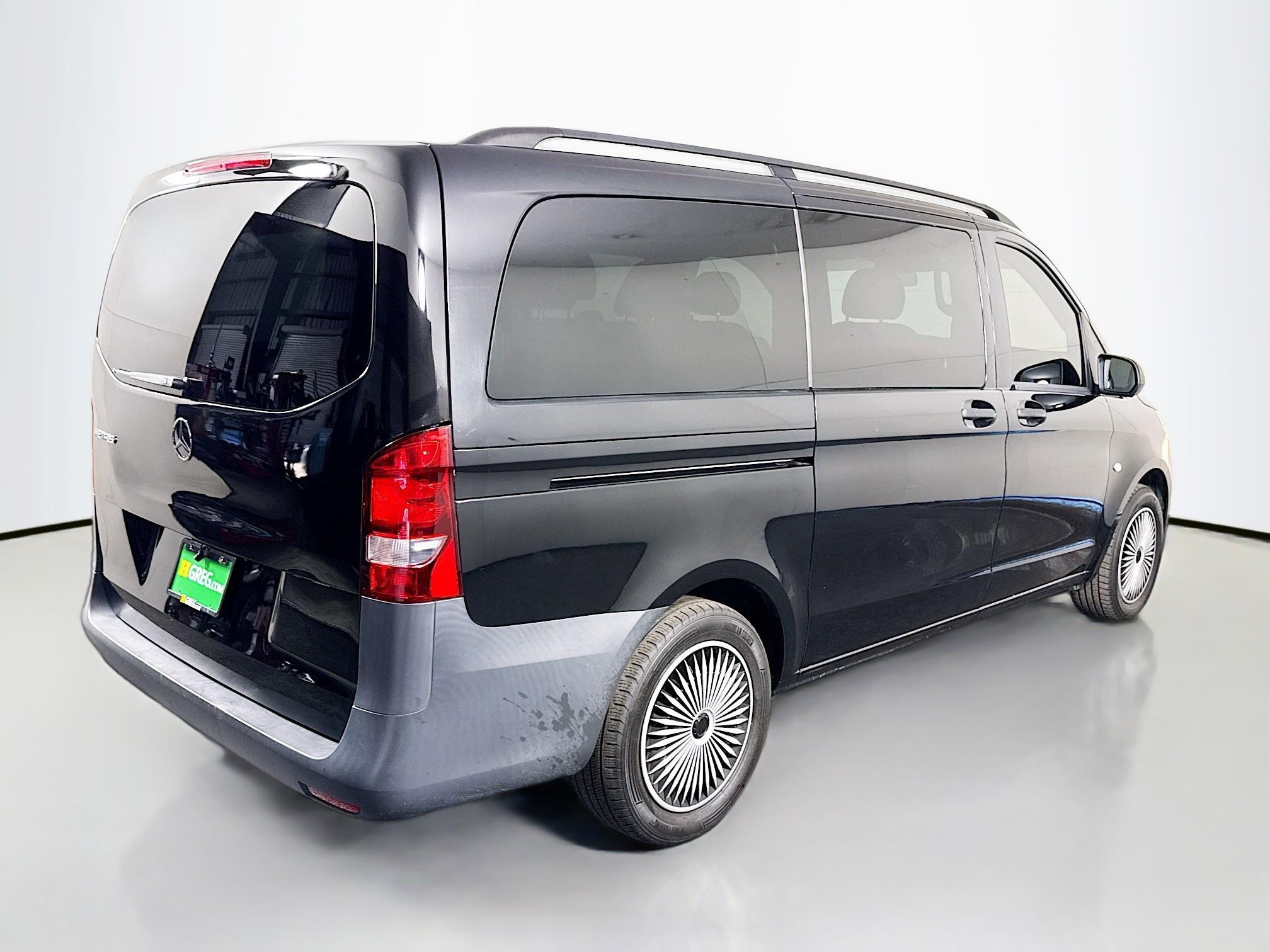 Used 2020 Mercedes-Benz Metris Passenger w/ Premium Safety Package image 10