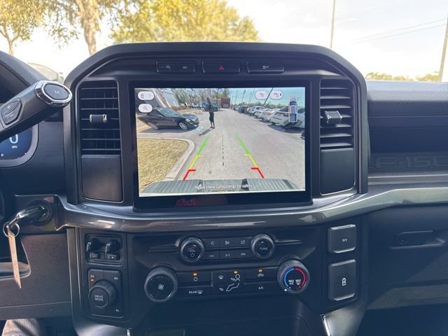 Used 2024 Ford F150 STX w/ STX Black Appearance Package image 29