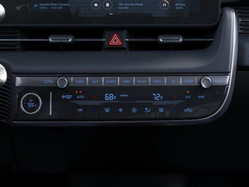 New 2026 Hyundai Ioniq 5 SEL AWD/4WD image 16