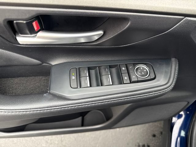 Certified 2024 Toyota Grand Highlander AWD image 18