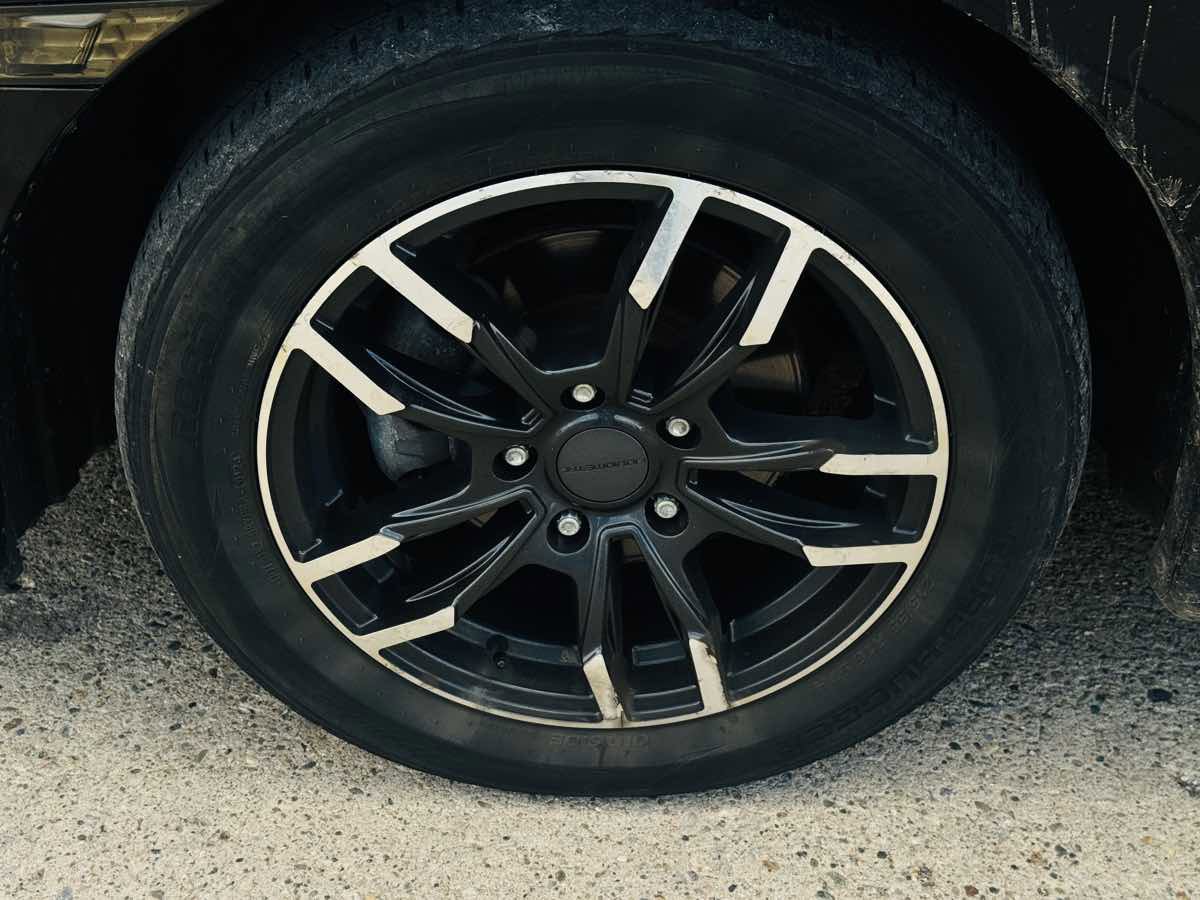 Used 2018 Honda Civic LX image 10