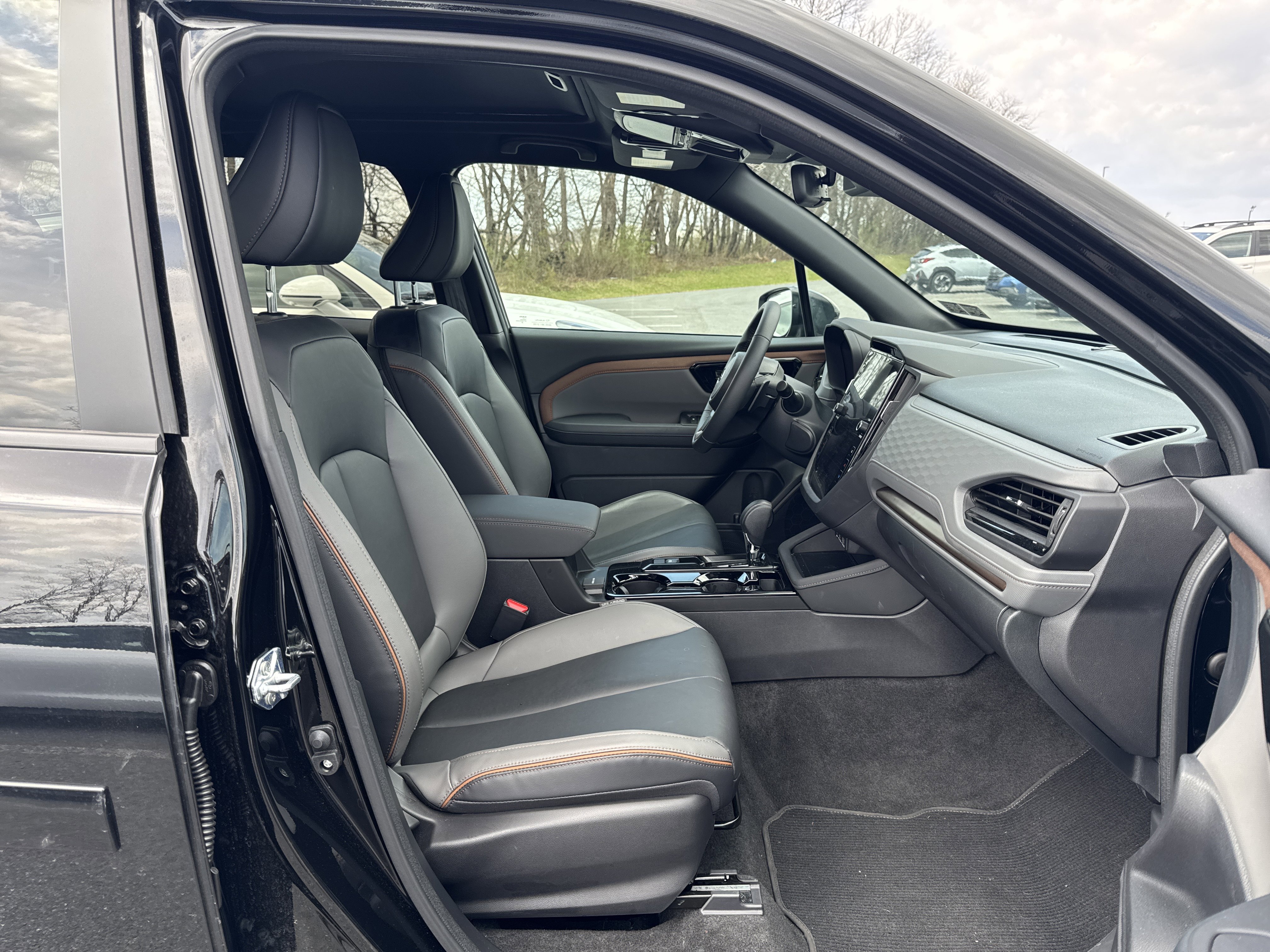 Certified 2026 Subaru Forester Sport image 21