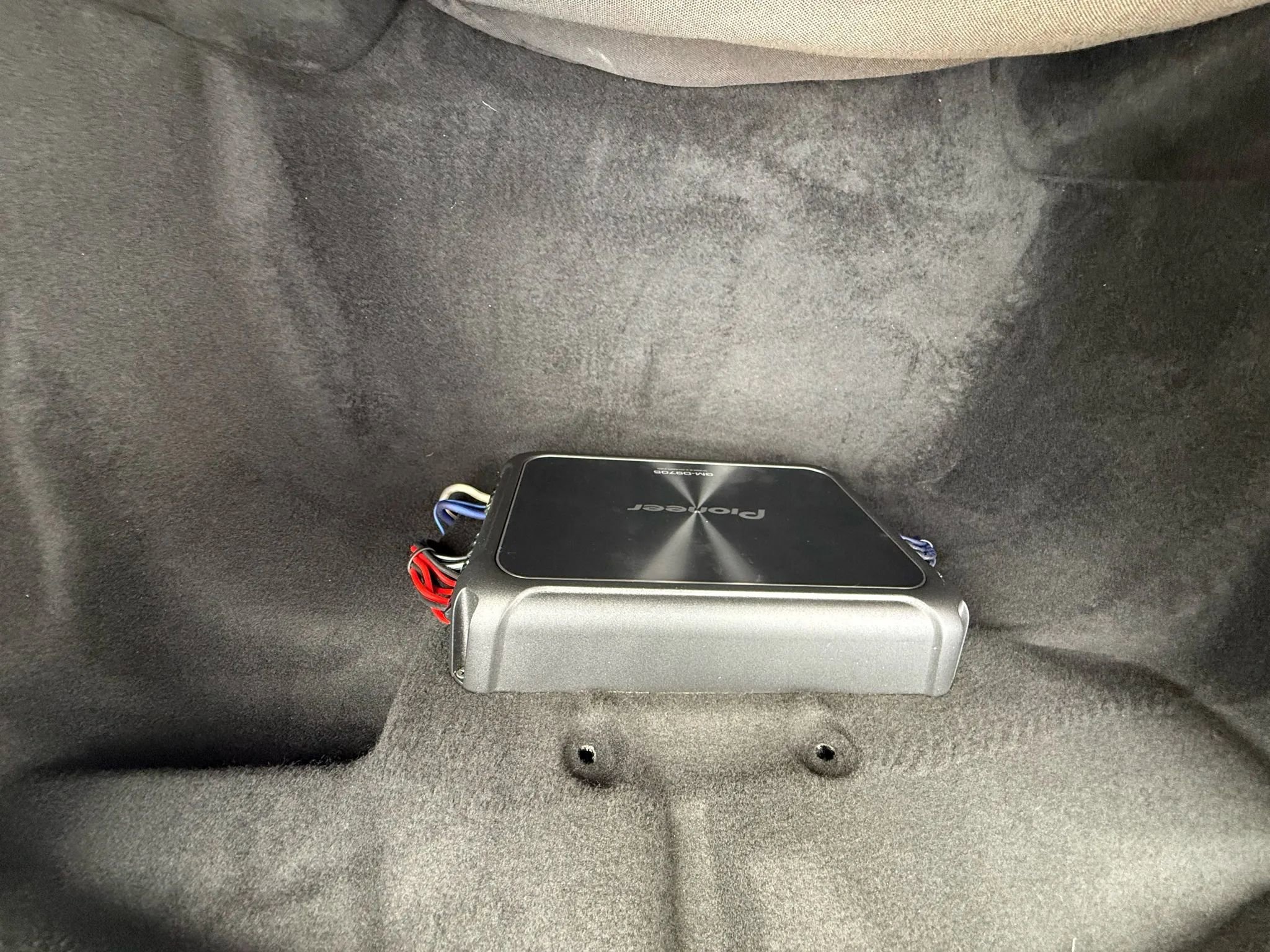 Used 2002 Porsche 911 GT3 RS image 20