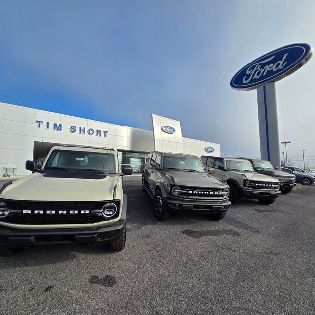 Used 2024 Ford F150 STX image 24