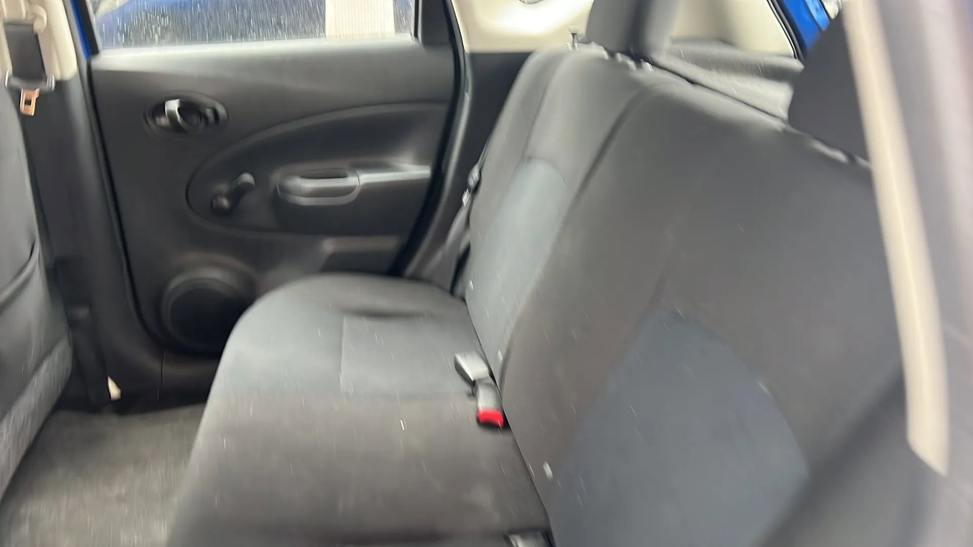 Used 2014 Nissan Versa Note S Plus image 34