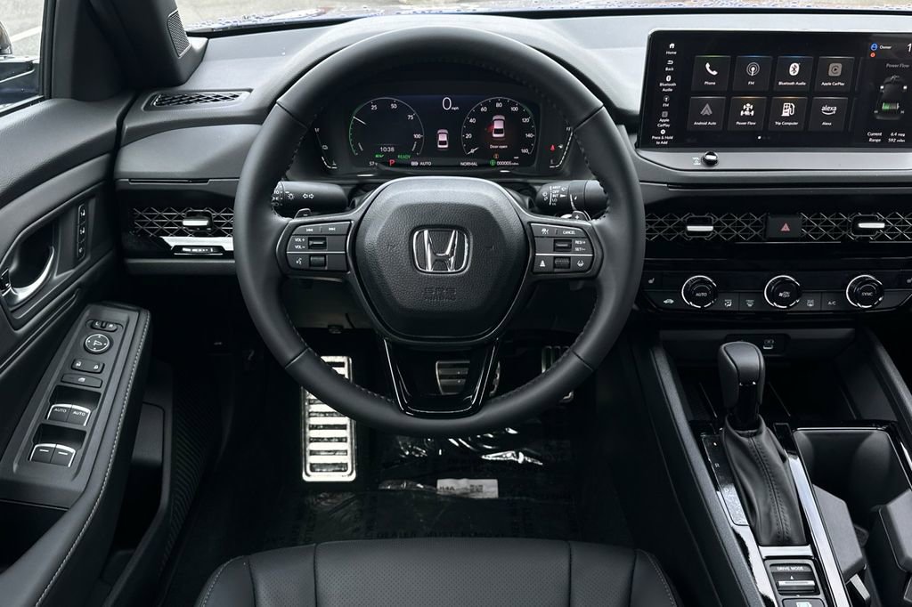 New 2026 Honda Accord Sport image 16