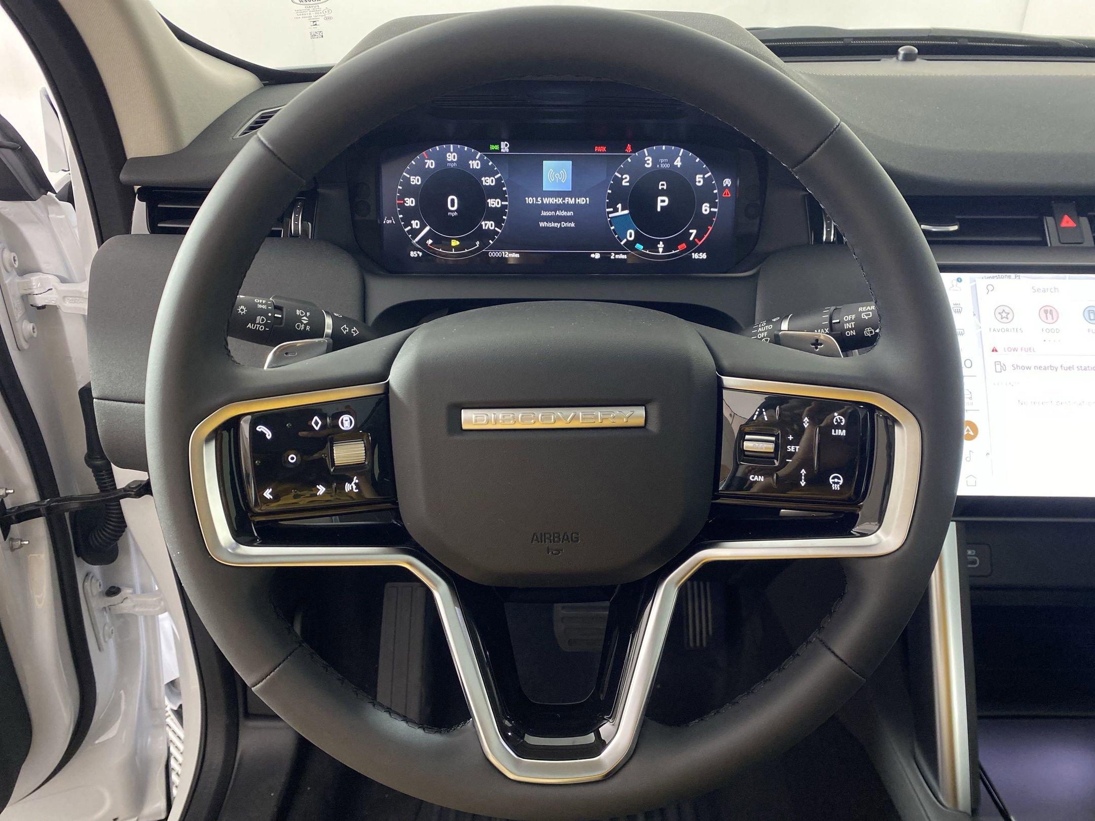 Certified 2025 Land Rover Discovery Sport S image 13