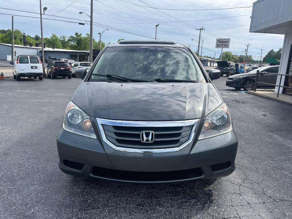 Used 2008 Honda Odyssey EX-L image 7
