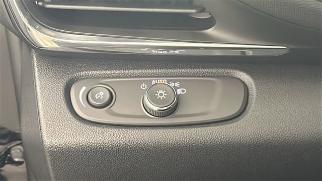 New 2026 Buick Envista Preferred w/ Convenience I Package FWD image 20