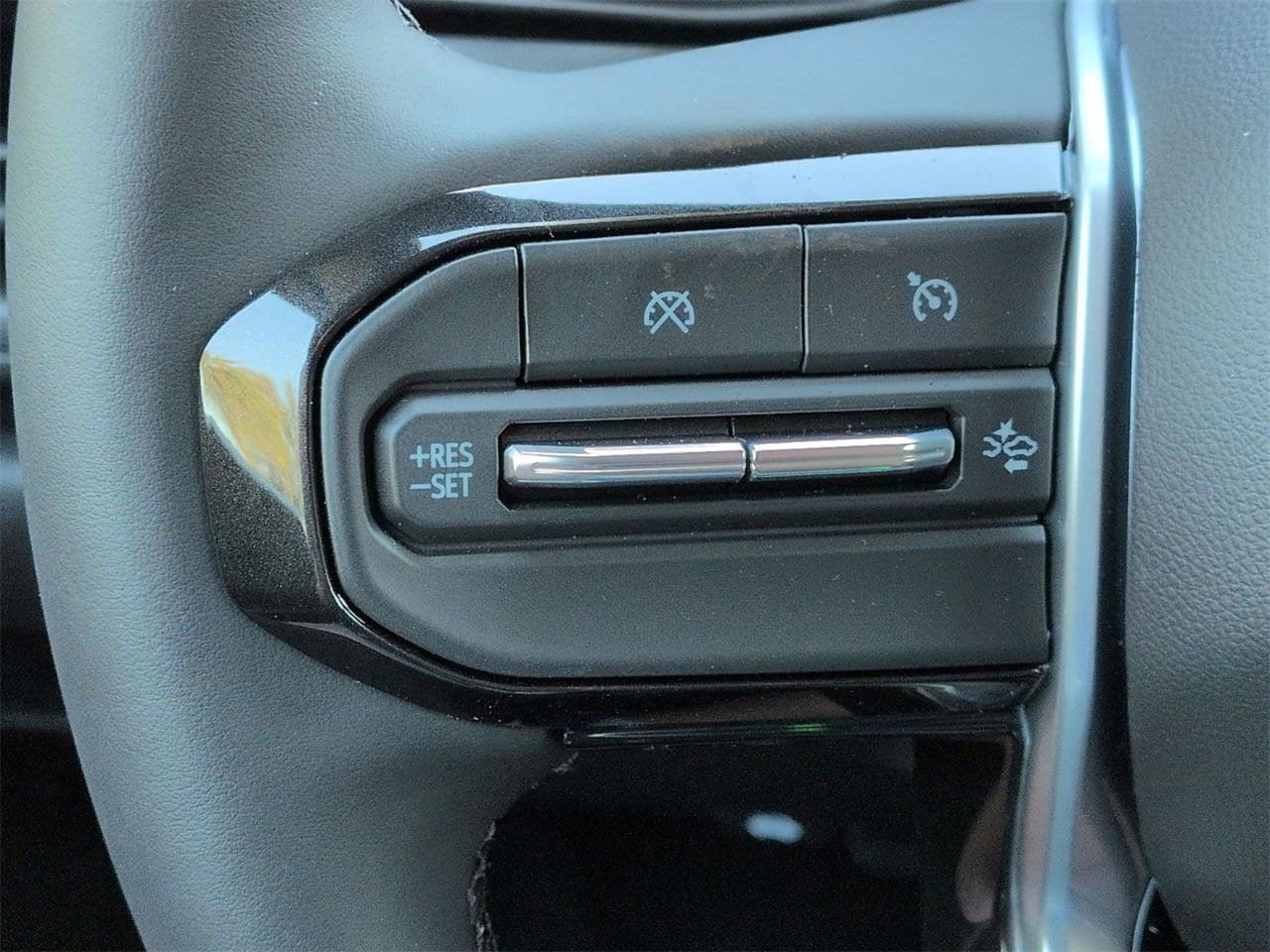 New 2026 Chevrolet Colorado Trail Boss AWD/4WD image 14