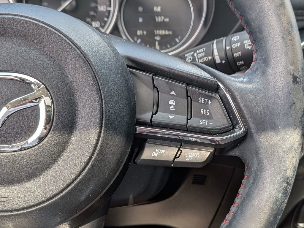 Used 2024 MAZDA CX-5 Carbon Edition AWD/4WD image 22