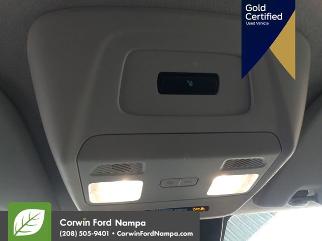 Certified 2023 Ford Transit 250 Low Roof AWD w/ Exterior Upgrade Package image 21