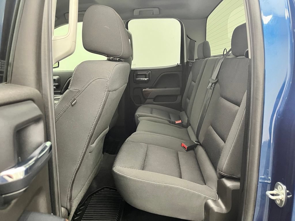 Used 2019 GMC Sierra 1500 SLE w/ SLE Value Package AWD/4WD image 37