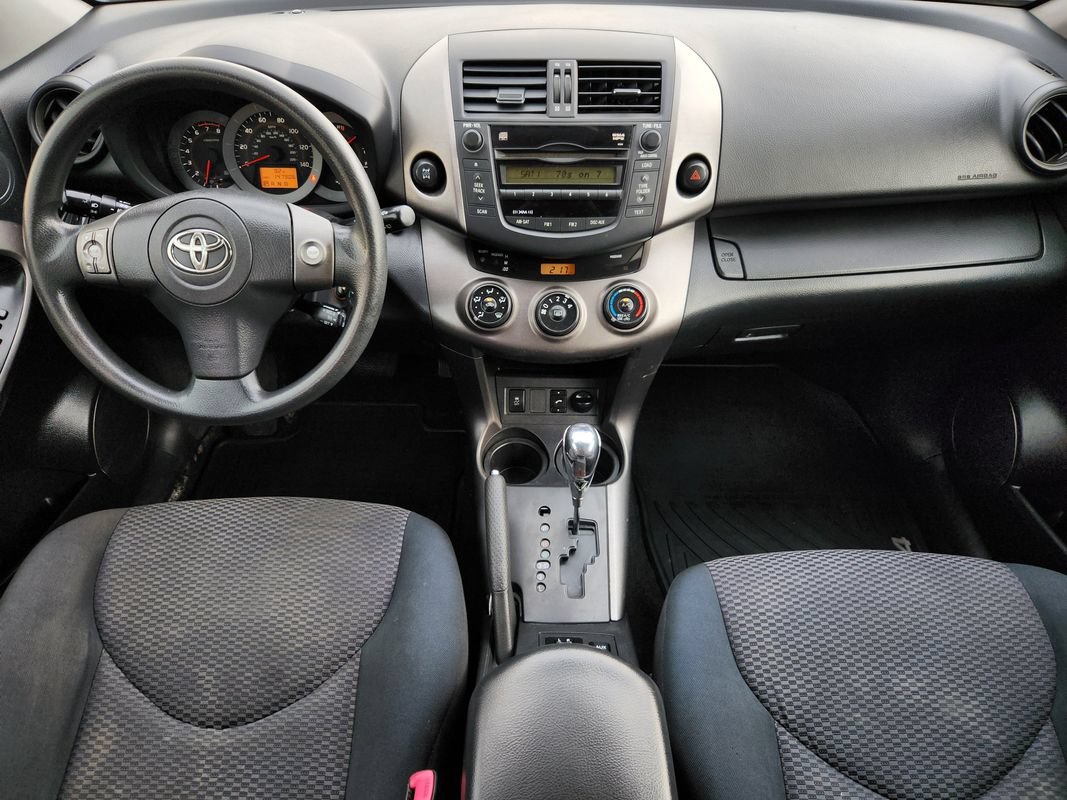 Used 2010 Toyota RAV4 Sport AWD/4WD image 28