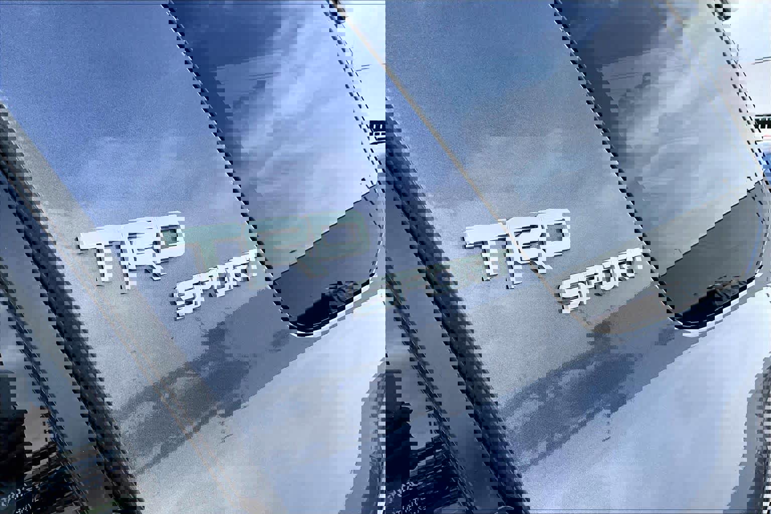 Used 2022 Toyota 4Runner TRD Sport w/ Technology Package image 10