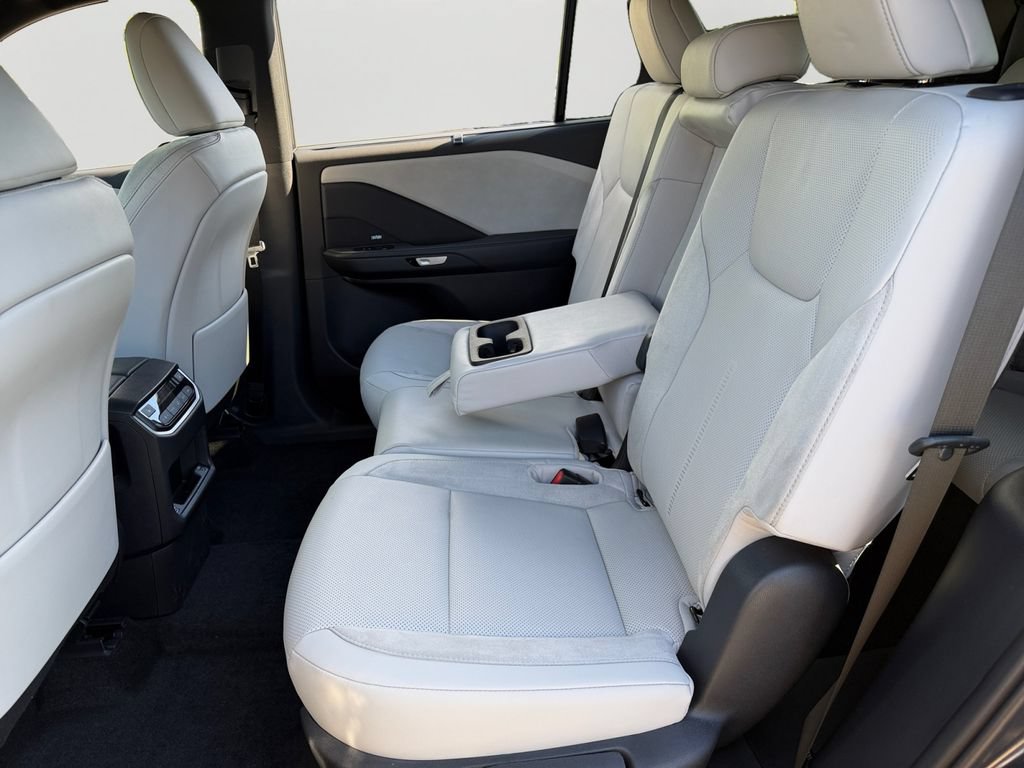Certified 2026 Lexus TX 350 AWD w/ Technology Package image 12