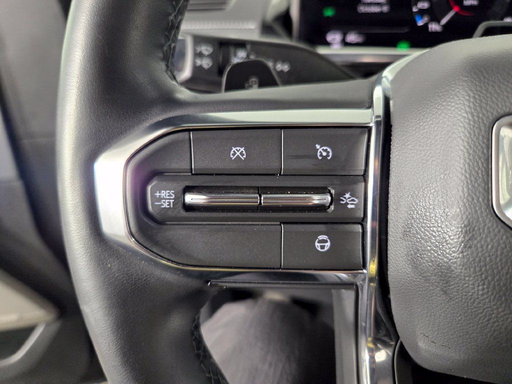 Used 2025 GMC Sierra EV Denali AWD/4WD image 23