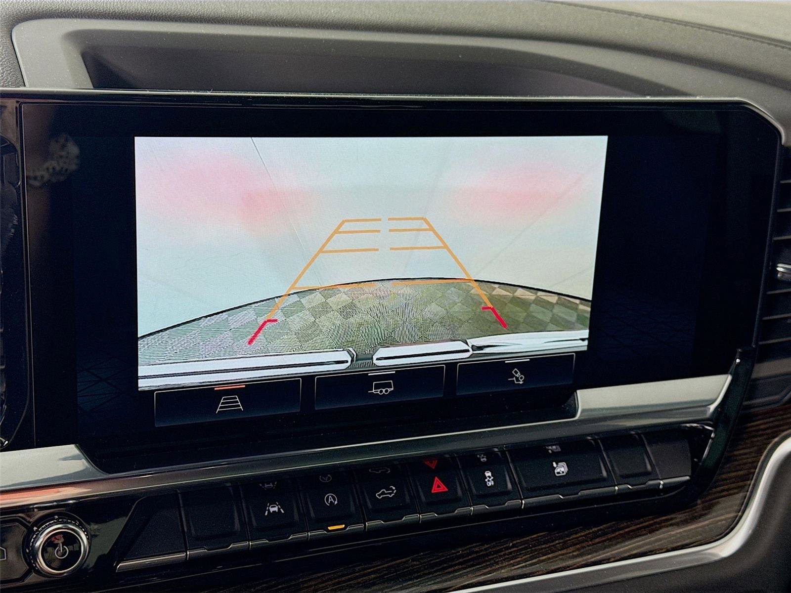 New 2025 GMC Sierra 1500 Elevation w/ Preferred Package image 9