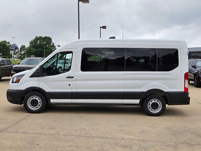 New 2026 Ford Transit 350 XL RWD image 5