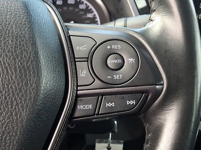 Used 2023 Toyota Camry SE image 21