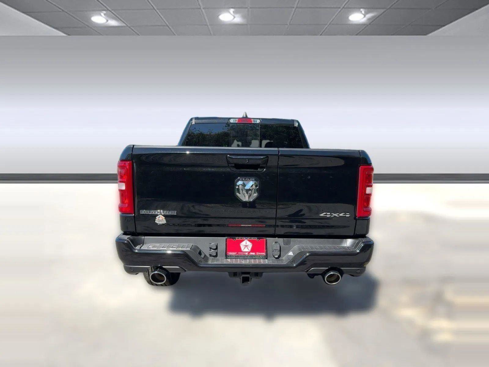 New 2026 RAM 1500 Big Horn image 10