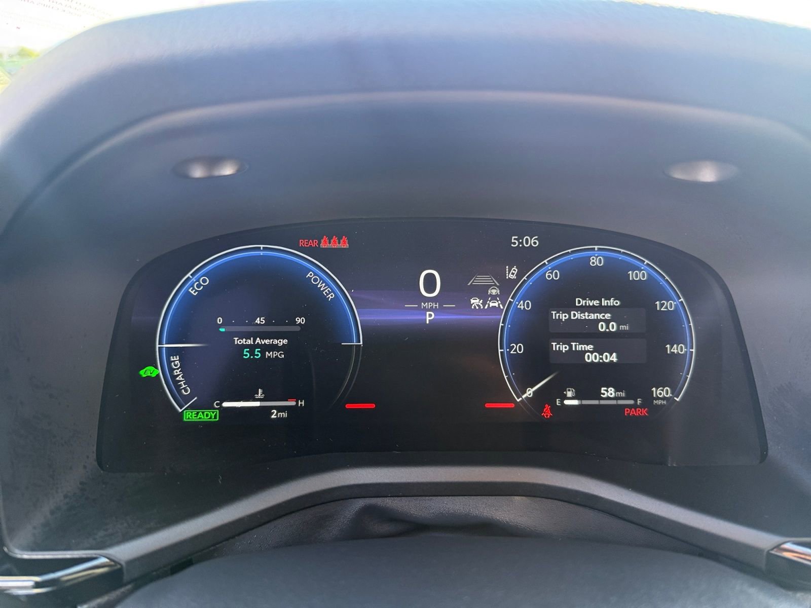 New 2026 Toyota Camry XLE FWD image 21