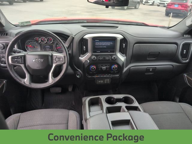 Used 2020 Chevrolet Silverado 1500 LT Trail Boss w/ Convenience Package image 26