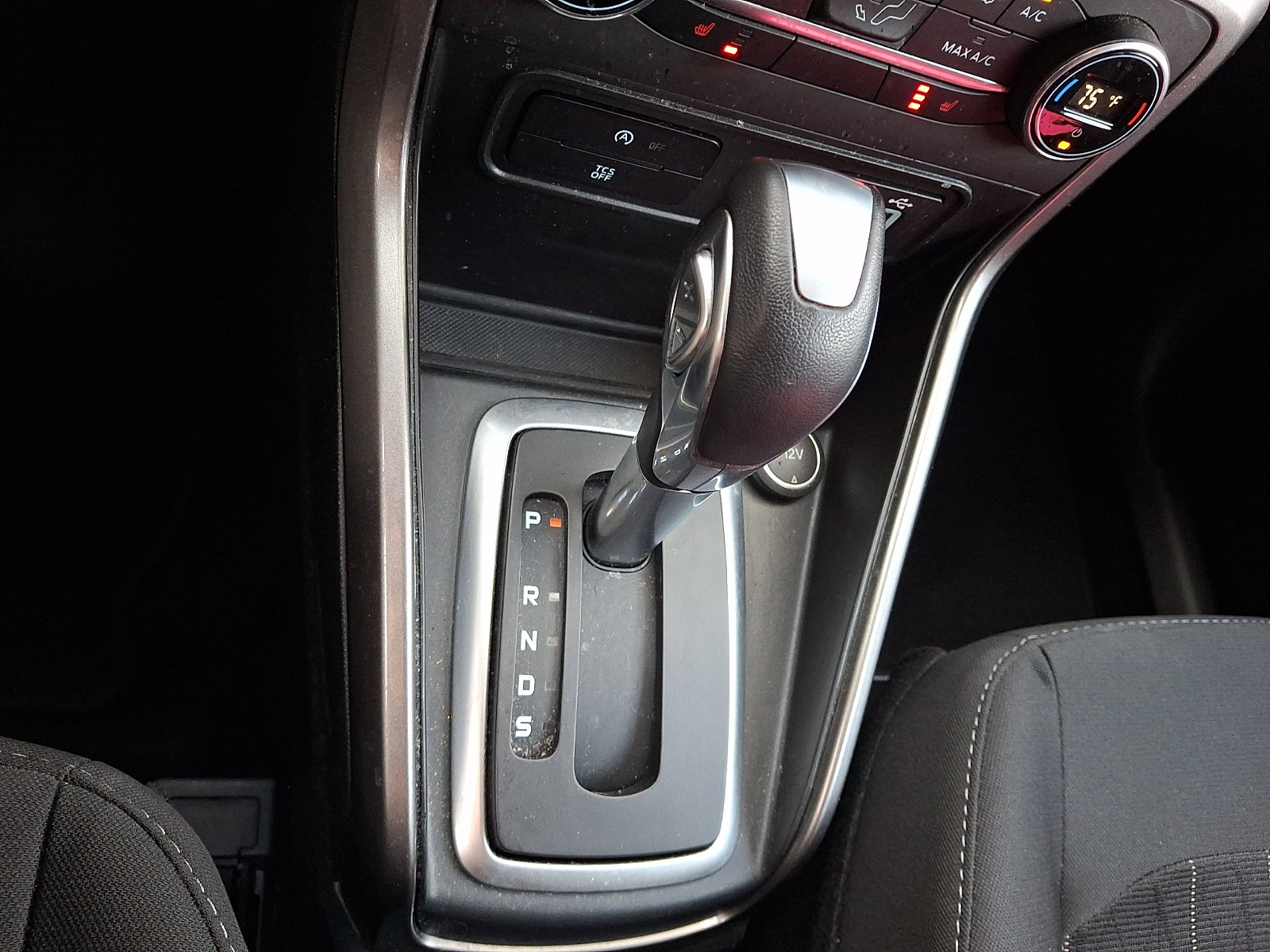 Certified 2022 Ford EcoSport SE image 17