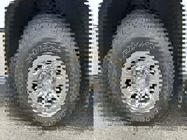 Used 2016 Chevrolet Silverado 1500 LS image 21