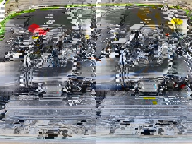 Used 2019 Jeep Wrangler Unlimited Rubicon image 31