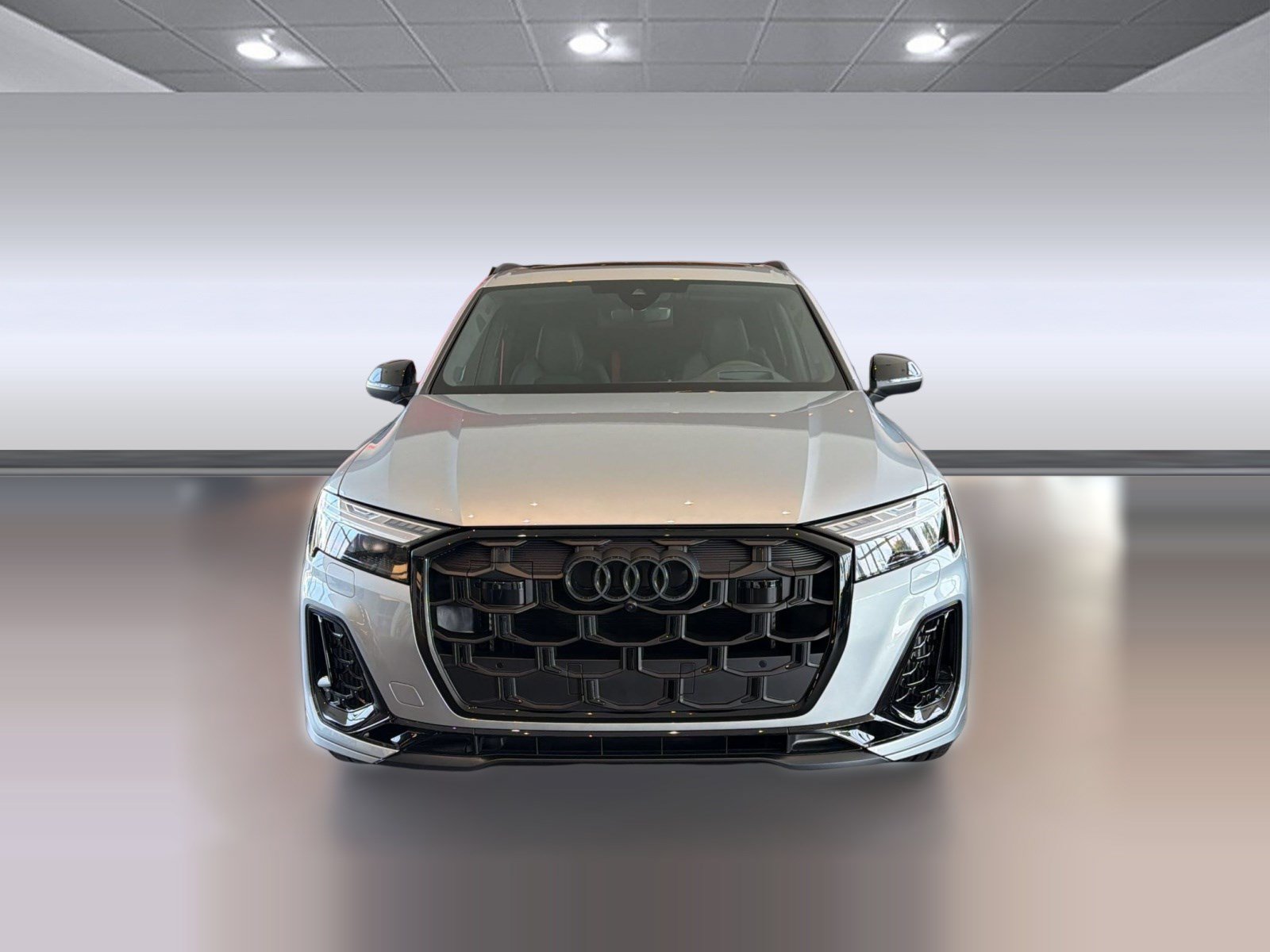 New 2026 Audi SQ7 Prestige AWD/4WD image 6
