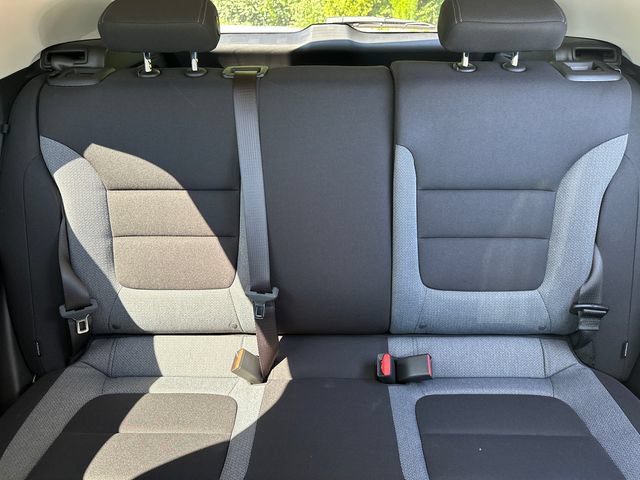 New 2026 Chevrolet TrailBlazer LS w/ LS Convenience Package AWD/4WD image 29