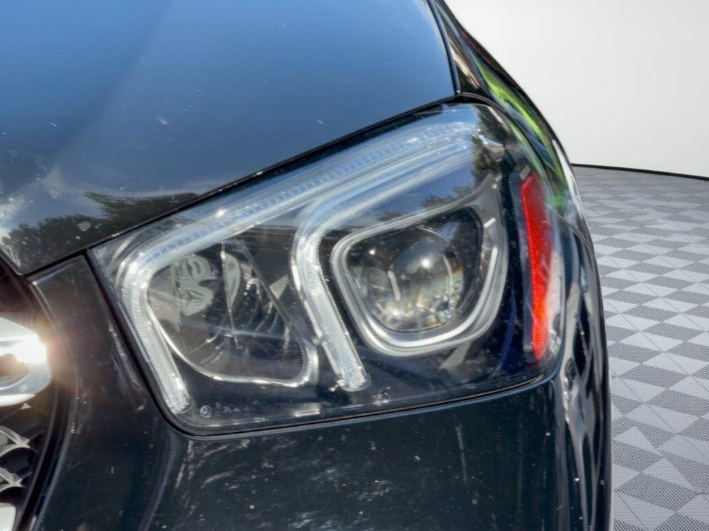 Used 2021 Mercedes-Benz GLE 350 4MATIC image 12