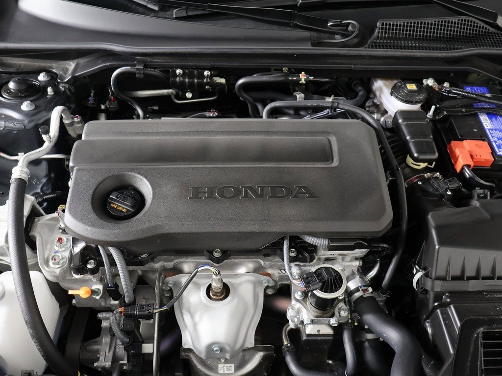 Certified 2026 Honda Civic Sport image 18