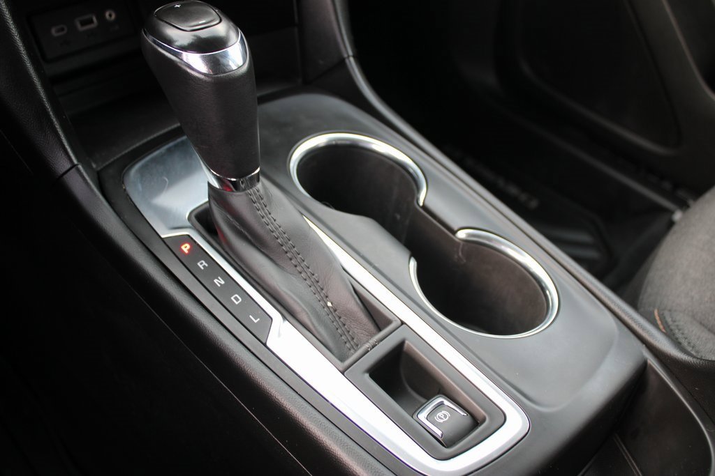 Used 2019 Chevrolet Equinox LT image 20