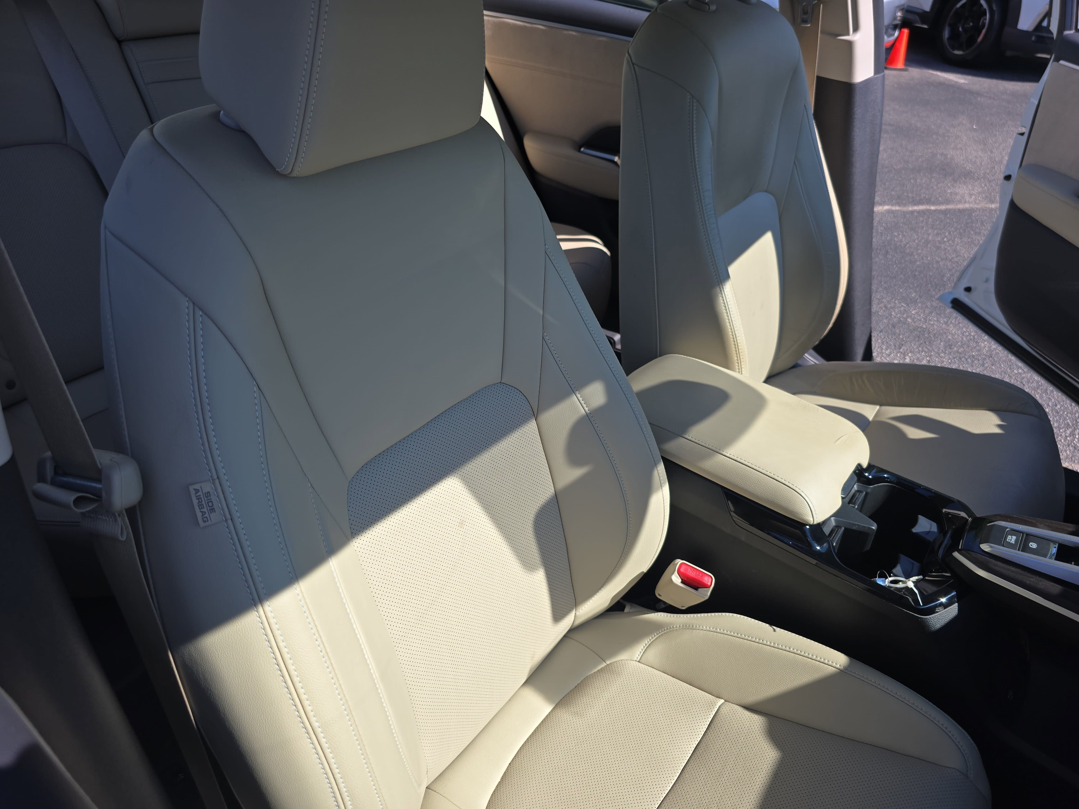 Used 2018 Honda Clarity Touring image 10