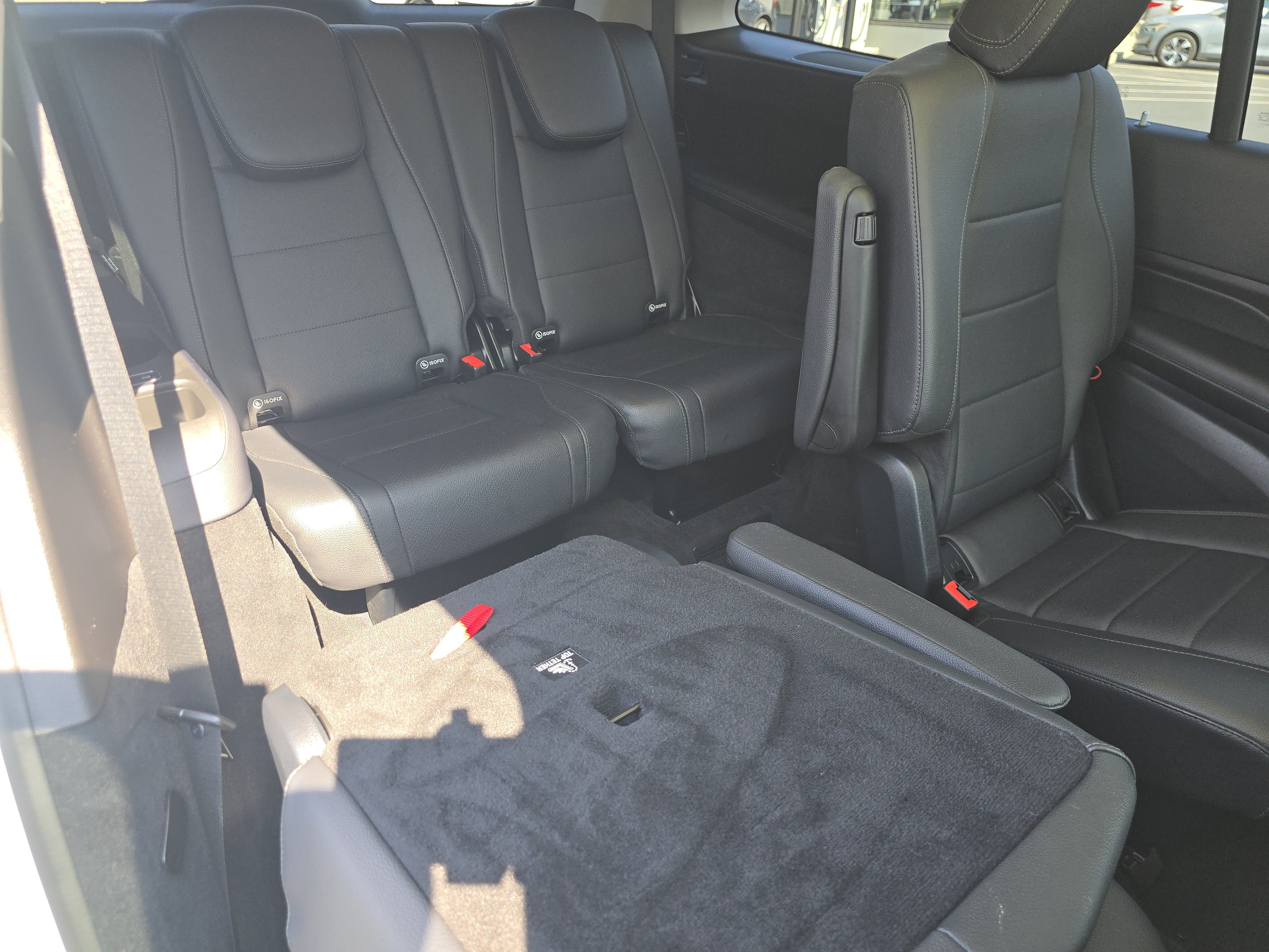 Used 2023 Mercedes-Benz GLS 450 4MATIC image 20