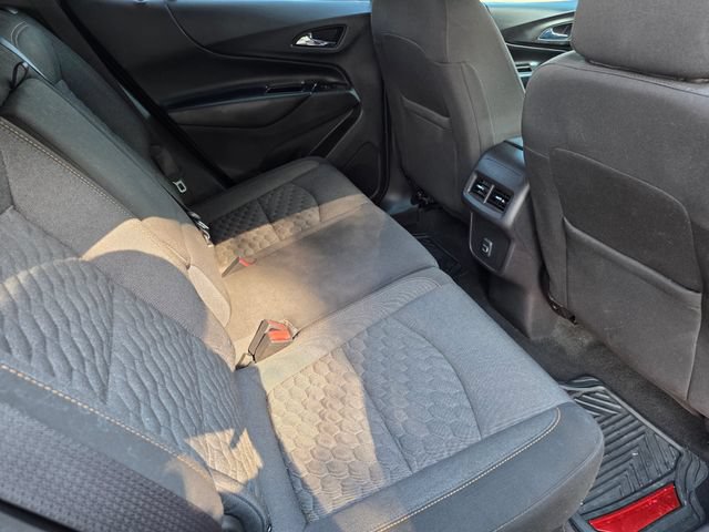 Used 2019 Chevrolet Equinox LT AWD/4WD image 39