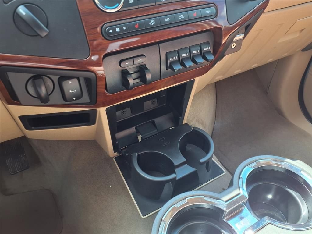 Used 2010 Ford F250 King Ranch AWD/4WD image 13