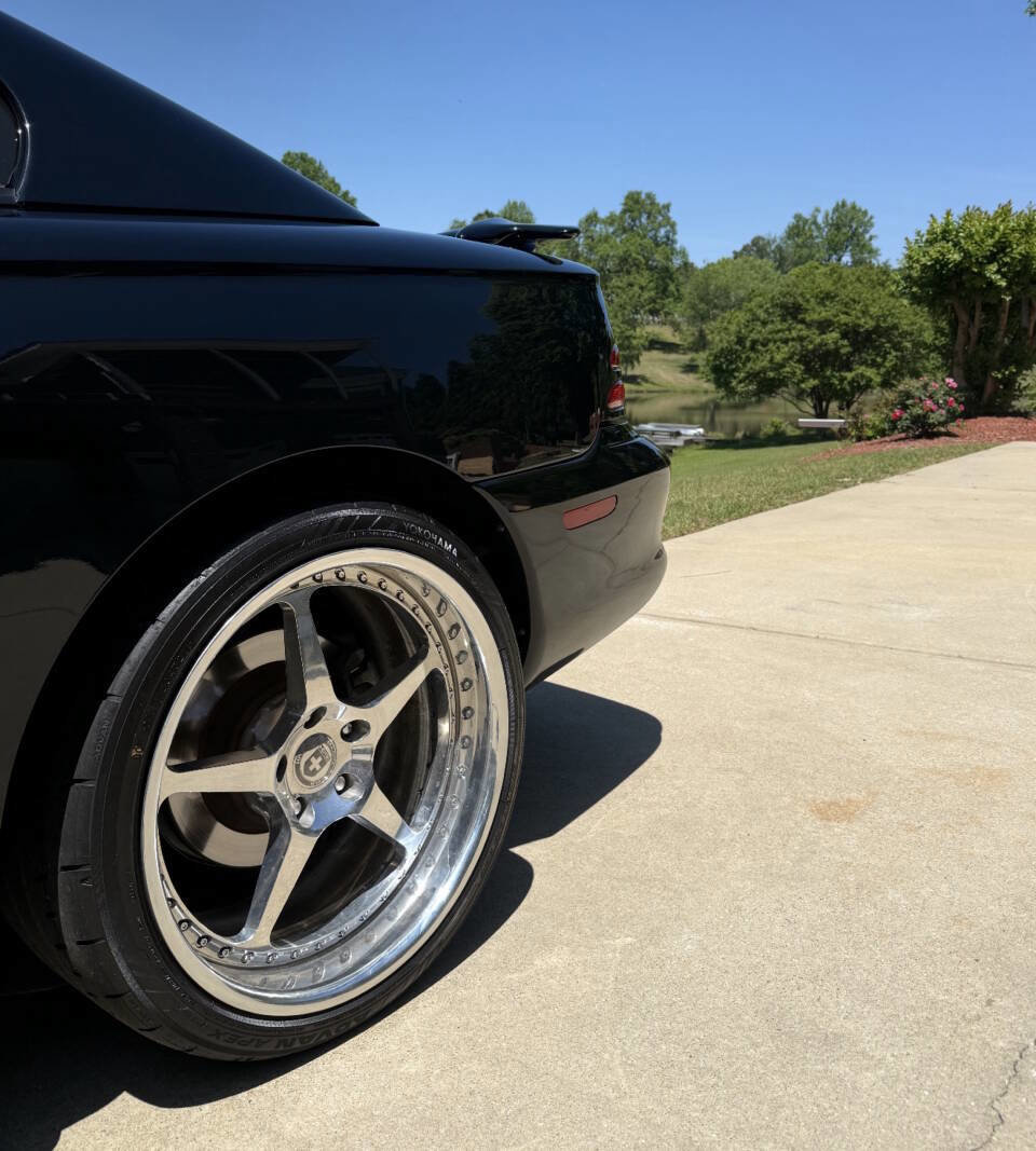 Used 1994 Ford Mustang Cobra