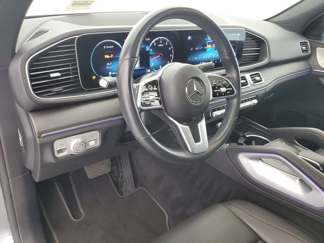 Used 2022 Mercedes-Benz GLE 350 4MATIC image 19