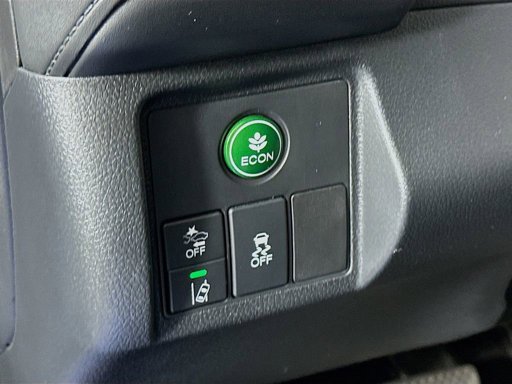 Used 2021 Honda HR-V EX-L image 11