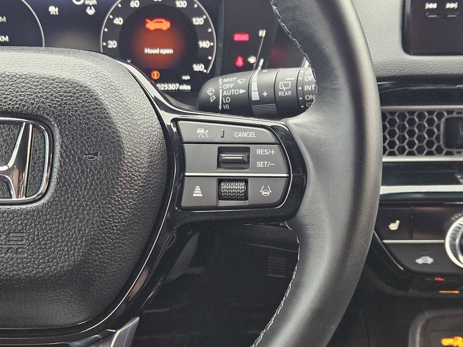 Used 2024 Honda Civic Sport Touring image 28