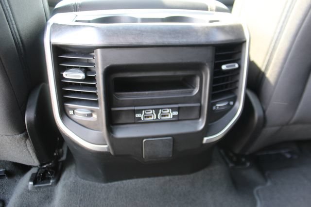 Used 2023 RAM 1500 Big Horn AWD/4WD image 32