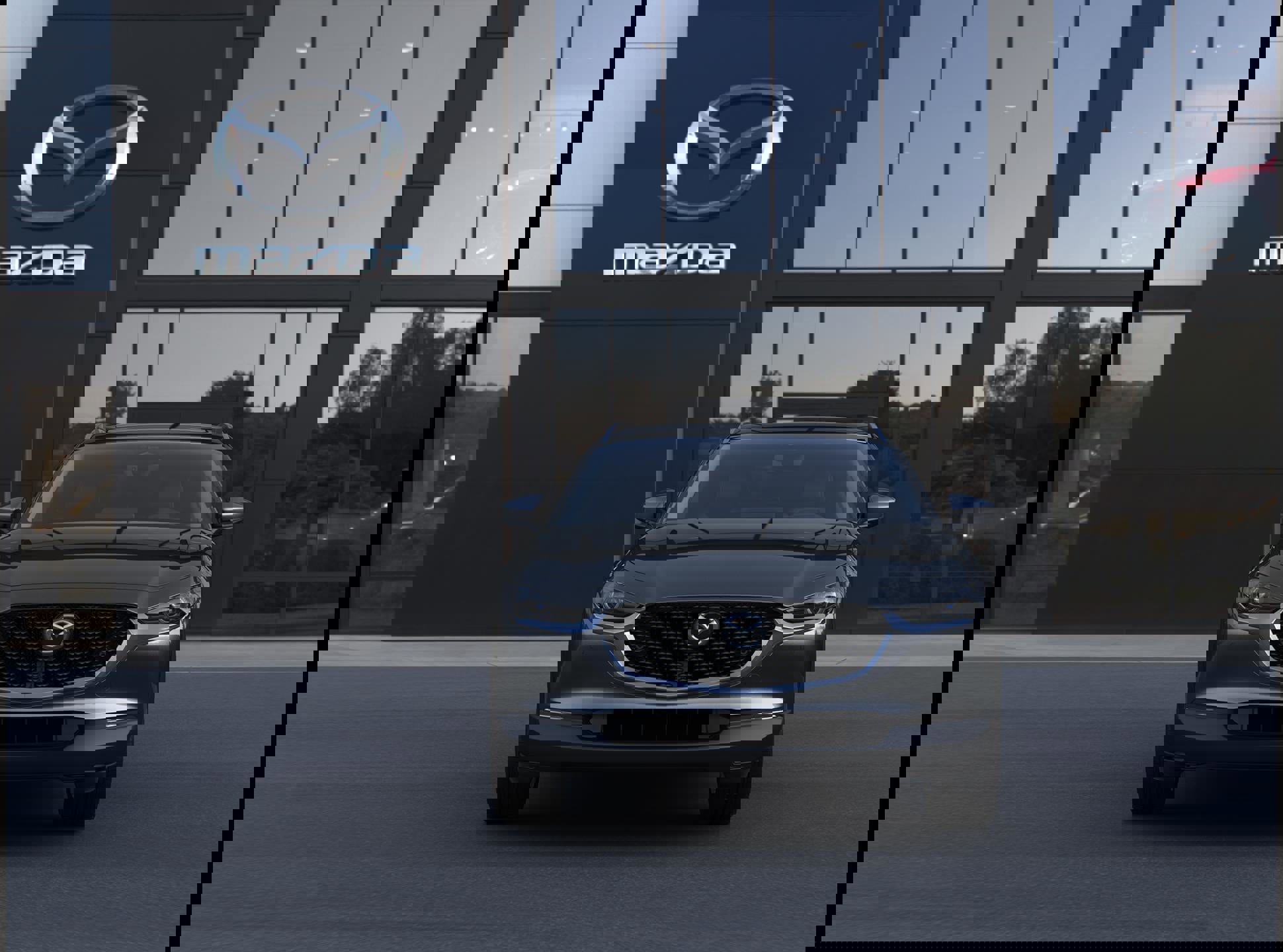 New 2026 MAZDA CX-30 AWD 2.5 S w/ Premium Package image 6