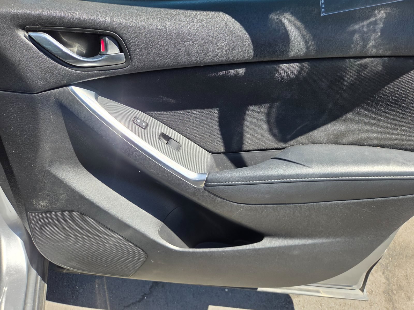 Used 2014 MAZDA CX-5 Touring FWD image 13