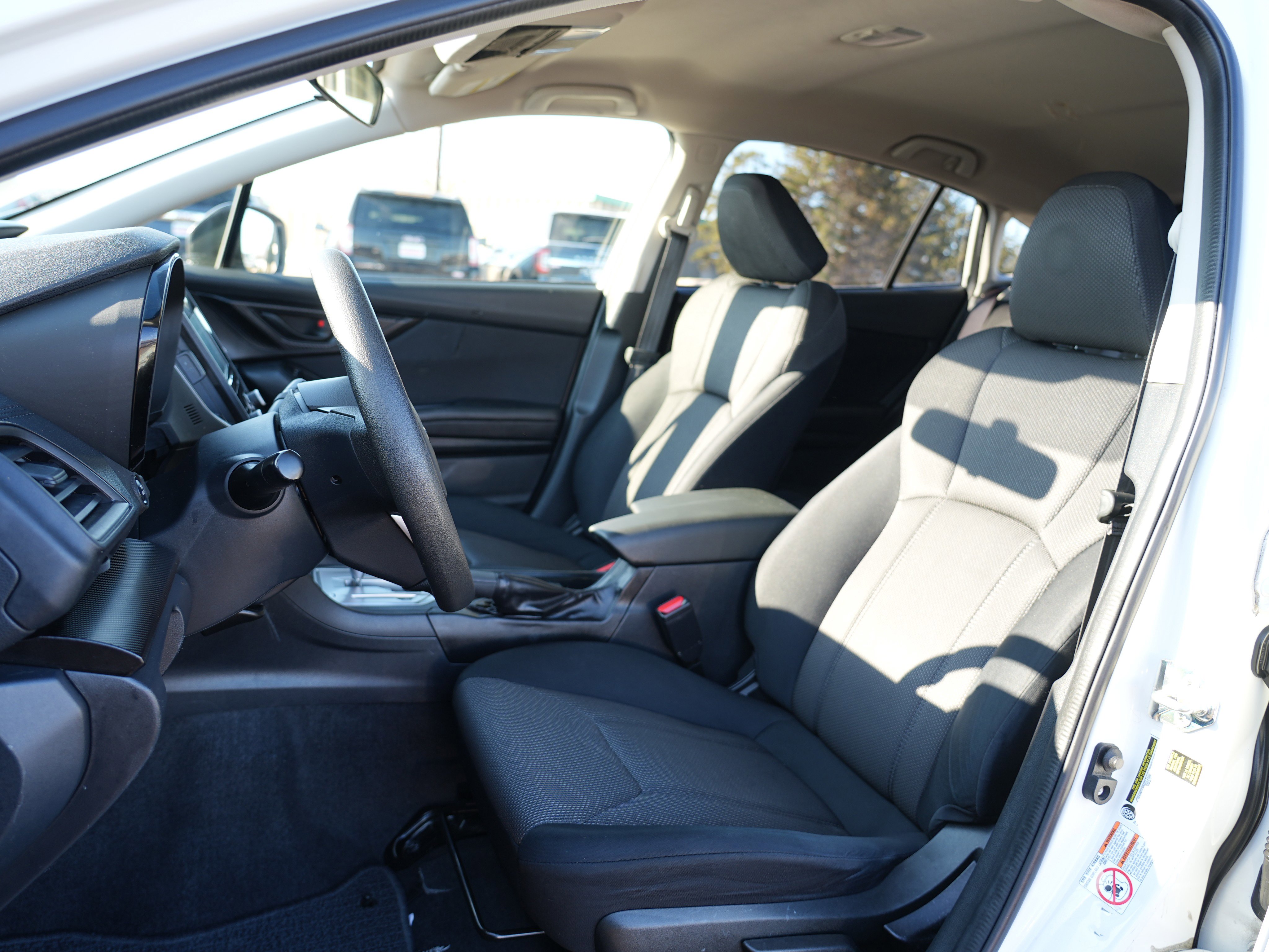 Used 2018 Subaru Crosstrek 2.0i AWD/4WD image 13